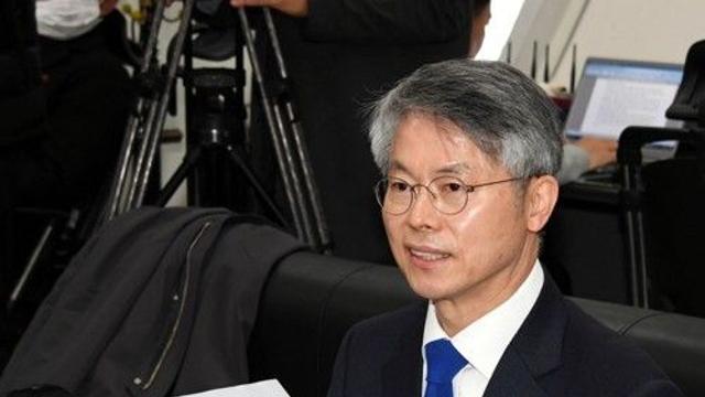 민주당 민형배, 군인 부당 명령 거부법 발의