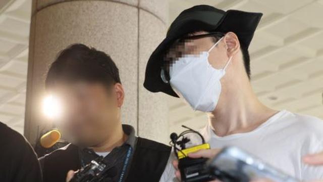 '일본도 이웃 살해' 30대 남성 무기징역…유족 측 