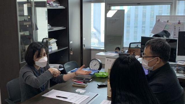 황세주 경기도의원, 안성 장인 ‘대나무 낚시대’ 경기도무형유산에 지정 되어야