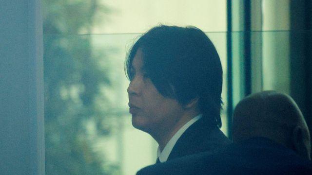 오타니 돈 246억원 가로챈 통역사, 징역 4년9개월형