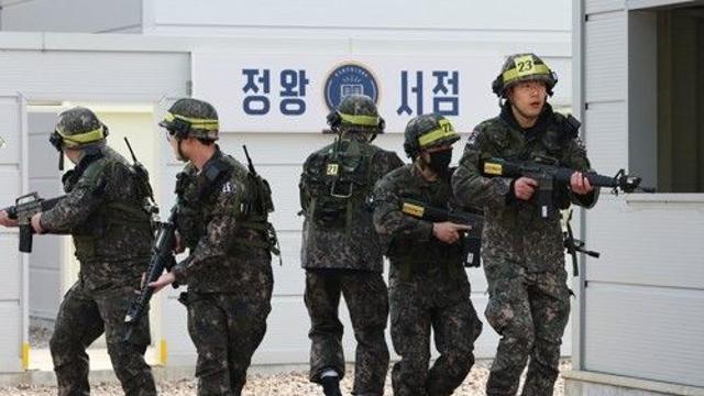 예비군훈련 내달 4일 시작…동원훈련Ⅱ형에 참가비 첫 지급