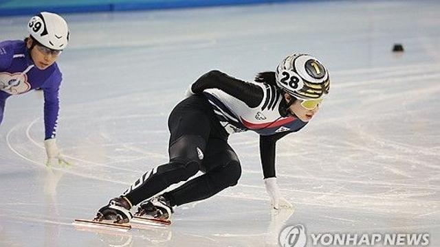 [아시안게임] 김길리는 왜 황금 헬멧을 쓸까…'세계 1위 특전'