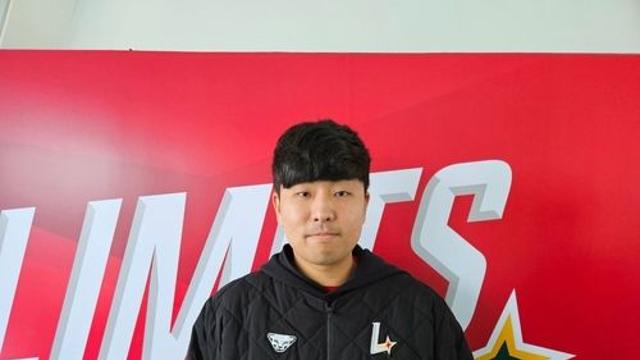 SSG 왼손 불펜 김택형 