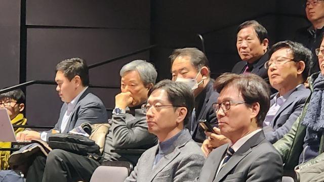 민주, 김경수 복당 승인…김경수 