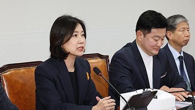 허은아 '당원투표 효력정지' 가처분 기각…개혁신당 대표직 상실