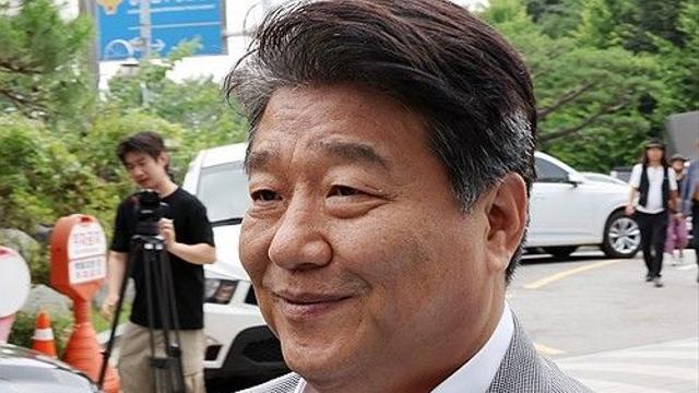 검찰,'편법대출·재산축소신고 혐의' 양문석 의원에 징역형 구형