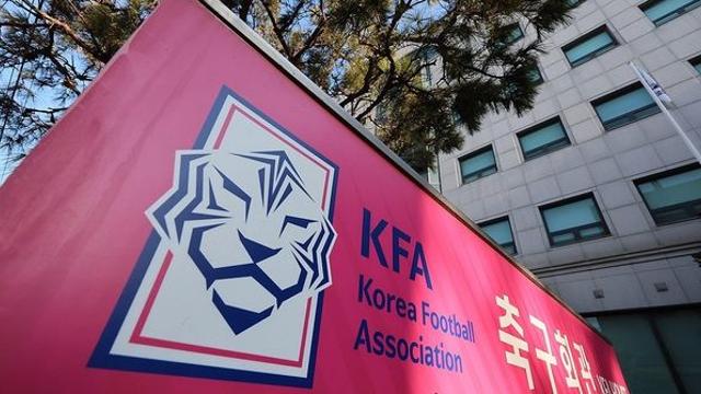 신문선·허정무 문제 제기에도...대한축구협회, 정몽규 후보 자격 인정