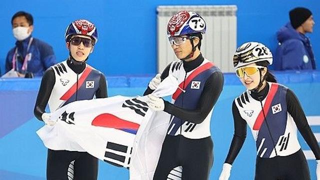 한국, 하얼빈 동계AG 메달 레이스 첫날 金 7개…'슈퍼 골든데이'