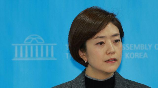 고민정 