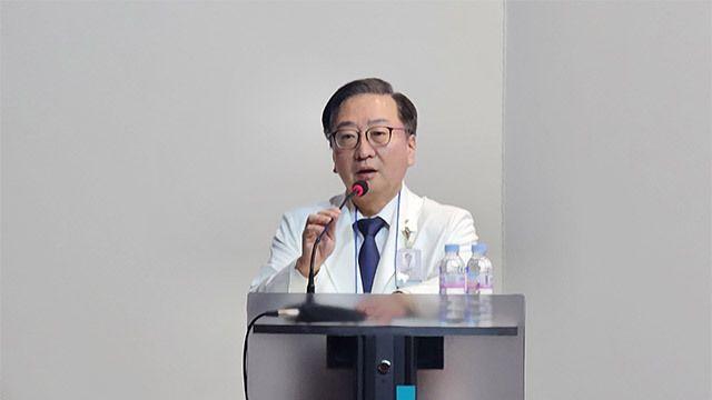 “암 환자 생존율 높이는 디지털 기술” 중앙대병원, PRO 기반 관리 방안 제시