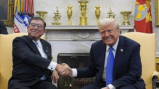 정부 