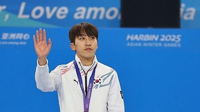 [아시안게임] 박지원, 종합대회 악연·'팀킬' 딛고 우뚝 