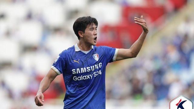 [K리그2 포인트] 신입 CB 대거 합류+백동규는 동행 NO?…‘태국→남해’ 수원, 수비 운영 관심 모아져
