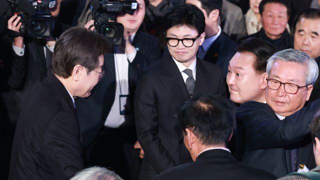 한동훈계 