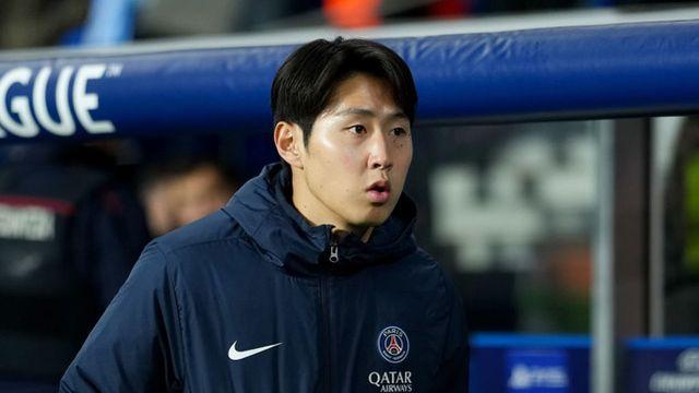 이강인 벤치 이유? UCL 대비 휴식!...‘유관력’ LEE 27분 출전, 리그 21G 무패 일조→커리어 6번째 우승 예약