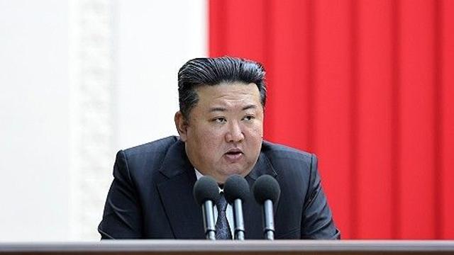 김정은 