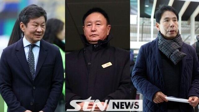 “정몽규 후보 자격 유지” 대한축구협회장 도전 가능, ‘2월 26일 선거 실시’