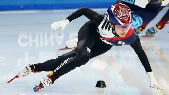 [속보] 최민정·이소연·김길리, 여자 쇼트트랙 500m 금·은·동 싹쓸이
