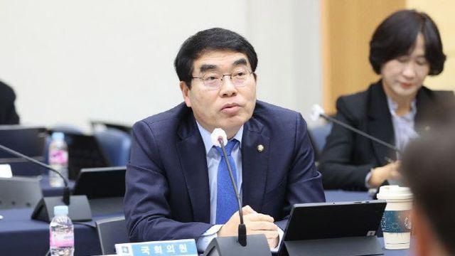 野양기대 “‘내부총질론’ 민주당 자강 막고 정권교체 걸림돌”