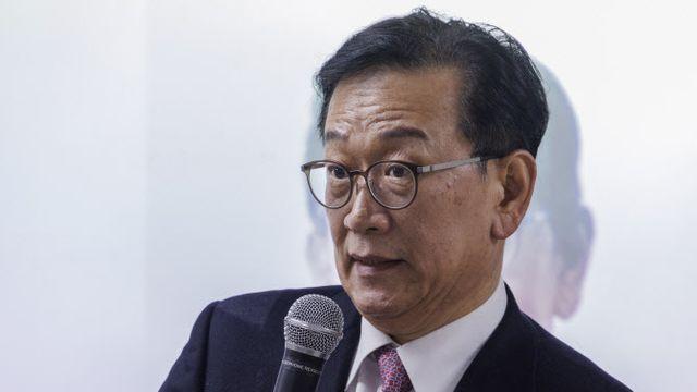 윤 측 