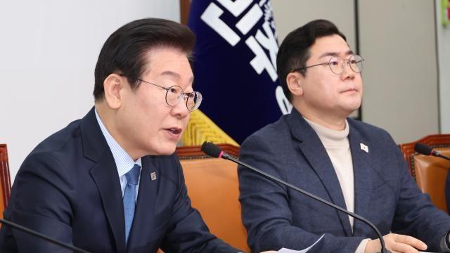 '이재명 저격 특위' 논란...與 