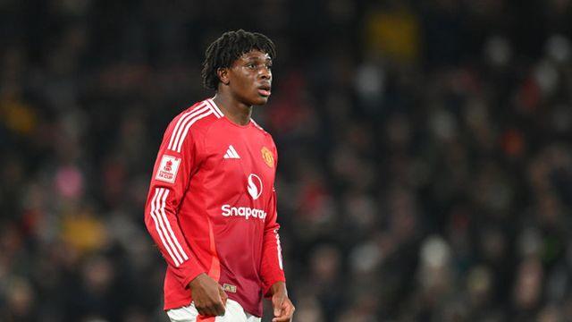 “Ji-sung Park 발자취 따른다” 맨유 신입생 포지션 두고 갑론을박