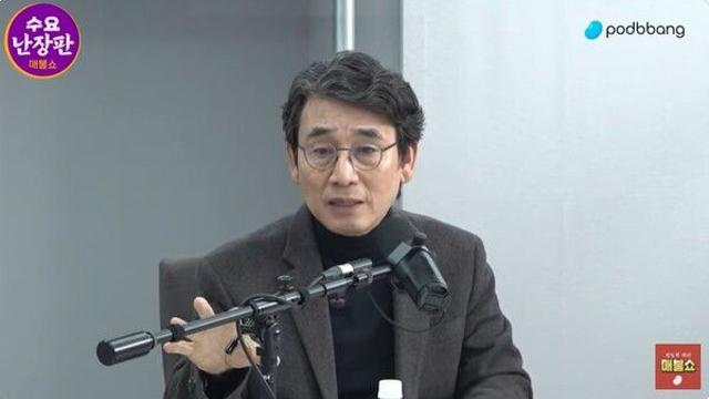 [이슈] 유시민發 민주당, 친명-친문 계파 갈등 격화…유시민 