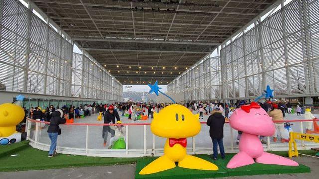 대전시 꿈돌이 마케팅 … 전국 '캐릭터 大戰' 칼뺐다