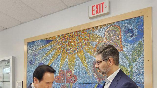 임태희 교육감, 캐나다에서 찾은 교육격차 해소 공식... 다양성+유연성=자율성