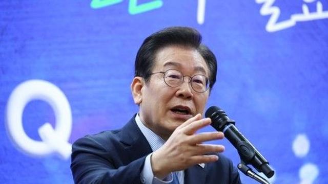 이재명, 내일 국회 연설서 '국회의원 국민소환제' 제안할듯(종합2보)