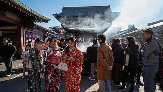 관광객 급증에…'숙박세 도입' 日지자체 2년만에 9→25곳