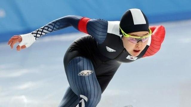 [아시안게임] 변신 거듭한 김민선, 불안과 부담 딛고 AG 2관왕(종합)
