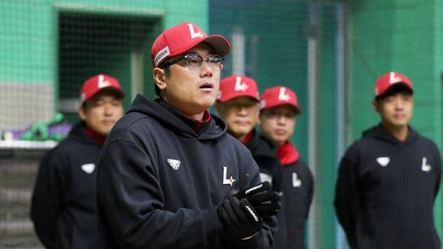 2년 연속 해외로 캠프 떠나는 SSG 2군, 박정권 감독 