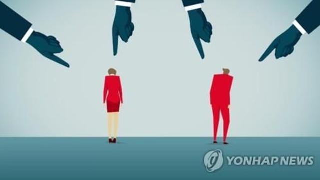 직장인 3명 중 1명 꼴로 '직장 내 괴롭힘'... 부당한 지시 및 폭언 상당수