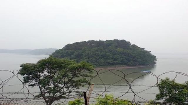 김포 무인도 '부래도' 잇는 출렁다리 건설…관광명소로 개발
