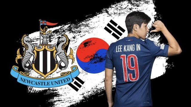 이강인 초초초대박! 100,000,000,000,000원→572,000,000,000,000원…EPL 핵폭탄급 이적 터진다, 초대형 갑부구단 계속 '러브콜'