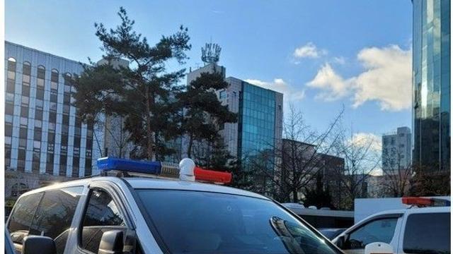 모친 흉기로 찔러 살해한 30대 아들 체포