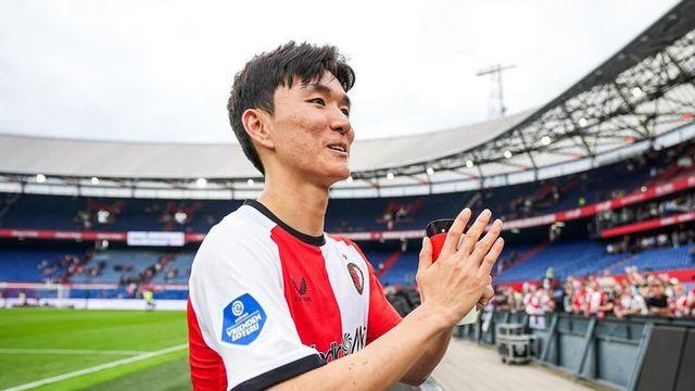 “페예노르트 오랫동안 남고파...가족이 있다, 이사는 그만” 유럽 변방 돌던 황인범의 진심