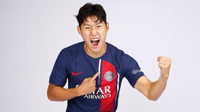 이강인 초대박! EPL 빅클럽 이적 보인다…월클 ST와 '스왑딜' 터지나→