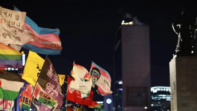 다시 찾아온 조기 대선…광장서 싸운 우리는 무엇을 할 것인가