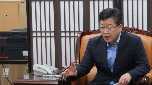 안호영 의원, '국가기간 전력망 확충 특별법' 발의