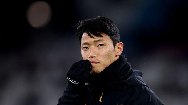 천만다행! 황희찬, 큰 부상 아니다 “심각한 증상 없다고 말하더라”...울버햄튼, 블랙번에 2-0 완승