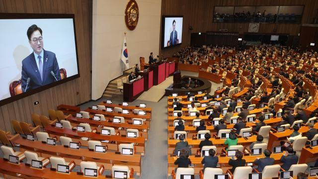 기재위 野의원들 