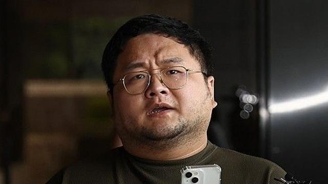 검찰, '쯔양 공갈 협박 혐의' 구제역에 징역 4년 구형