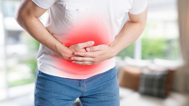 저녁만 되면 더부룩한 속…'이 균' 감염 때문일 수도 있다