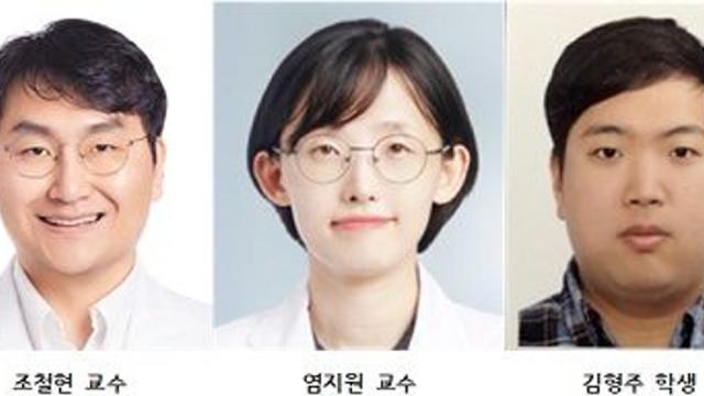 불면증 자기보고식 평가와 실제 수면의 질 차이 확인… 디지털 표현형 활용 필요성 확인
