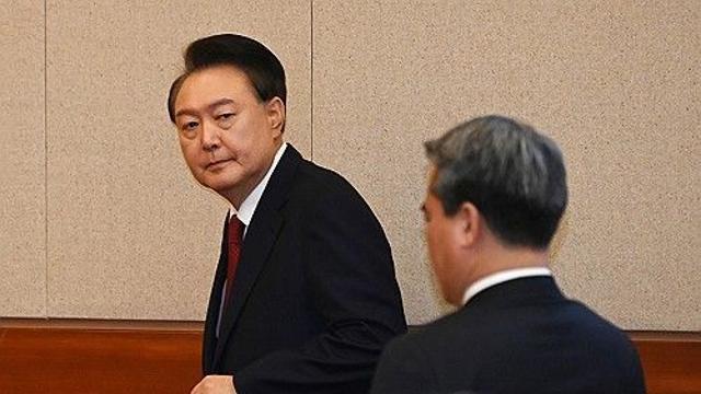 법원, 尹 구속취소청구 20일 심문…