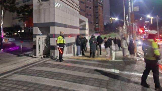 대전 초등학생 피습 용의자 자백… 경찰 40대 여교사 긴급 체포