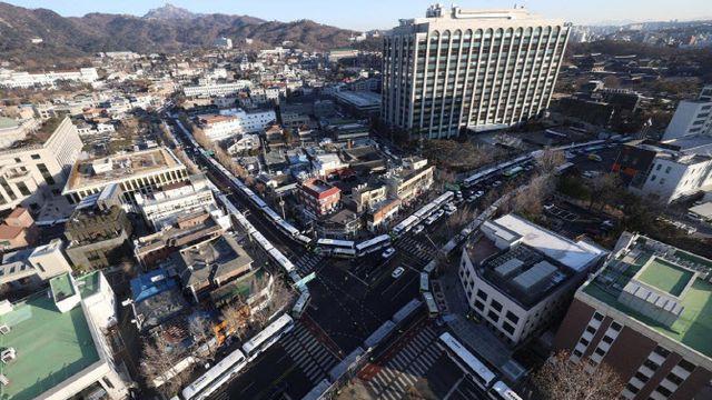 ‘헌재 폭동’ 모의 정황…경찰 “게시글 확인해 수사 착수”