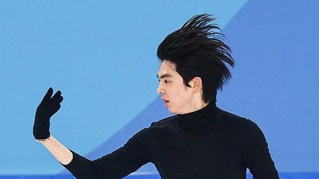 [아시안게임] 피겨 차준환 